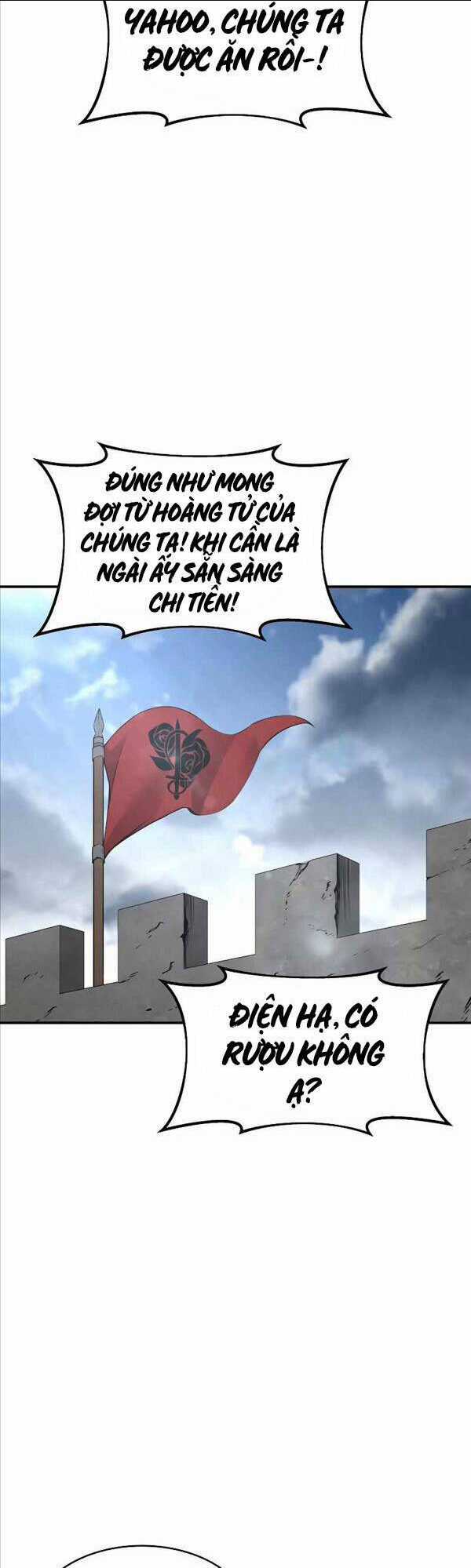 Trở Thành Hung Thần Trong Trò Chơi Thủ Thành Chapter 28 trang 6