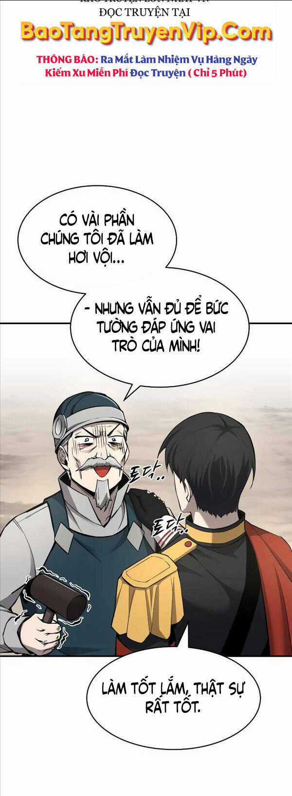 Trở Thành Hung Thần Trong Trò Chơi Thủ Thành Chapter 28 trang 63