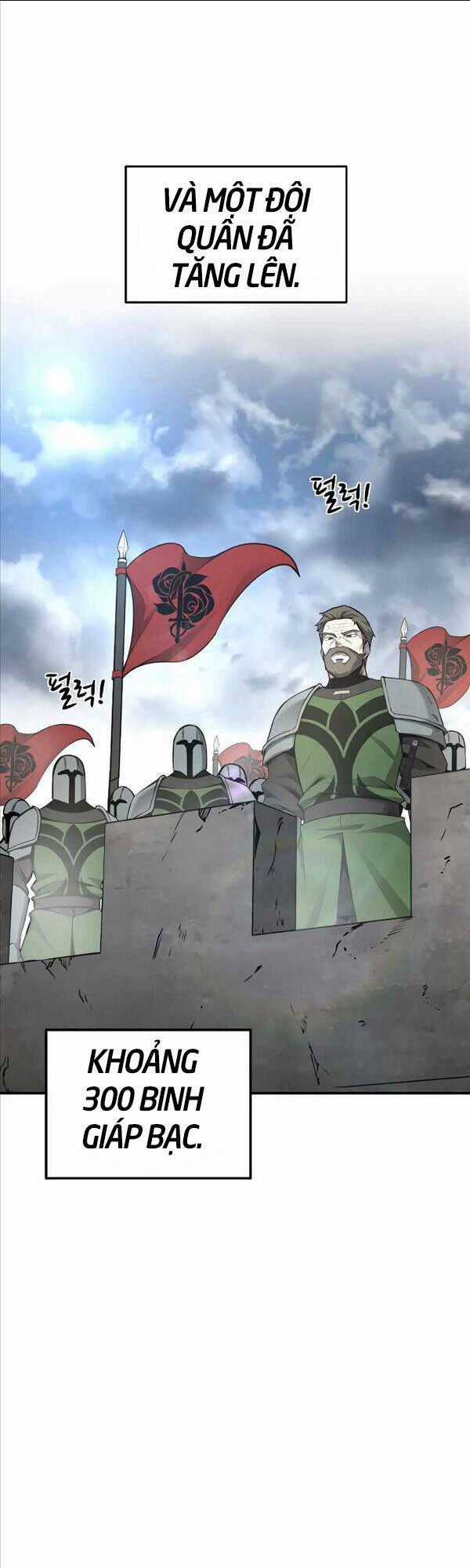 Trở Thành Hung Thần Trong Trò Chơi Thủ Thành Chapter 28 trang 65