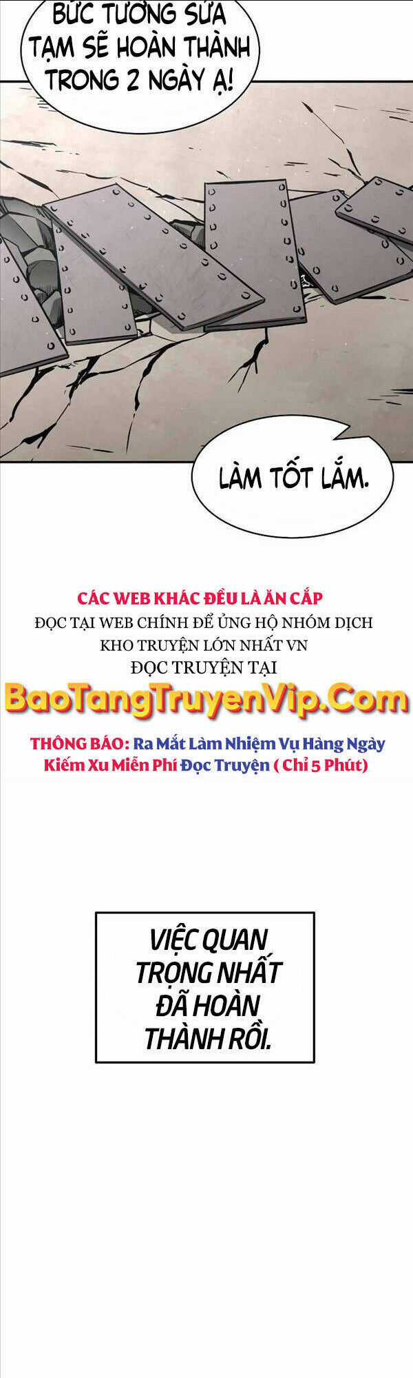 Trở Thành Hung Thần Trong Trò Chơi Thủ Thành Chapter 28 trang 9