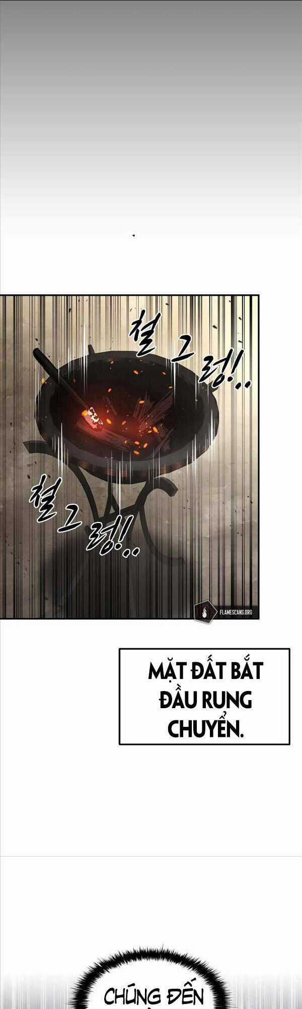 Trở Thành Hung Thần Trong Trò Chơi Thủ Thành Chapter 29 trang 16