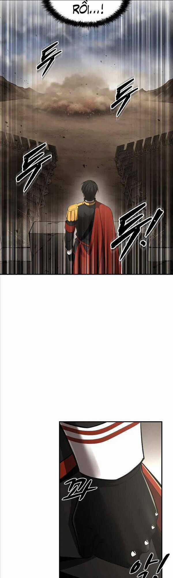 Trở Thành Hung Thần Trong Trò Chơi Thủ Thành Chapter 29 trang 17