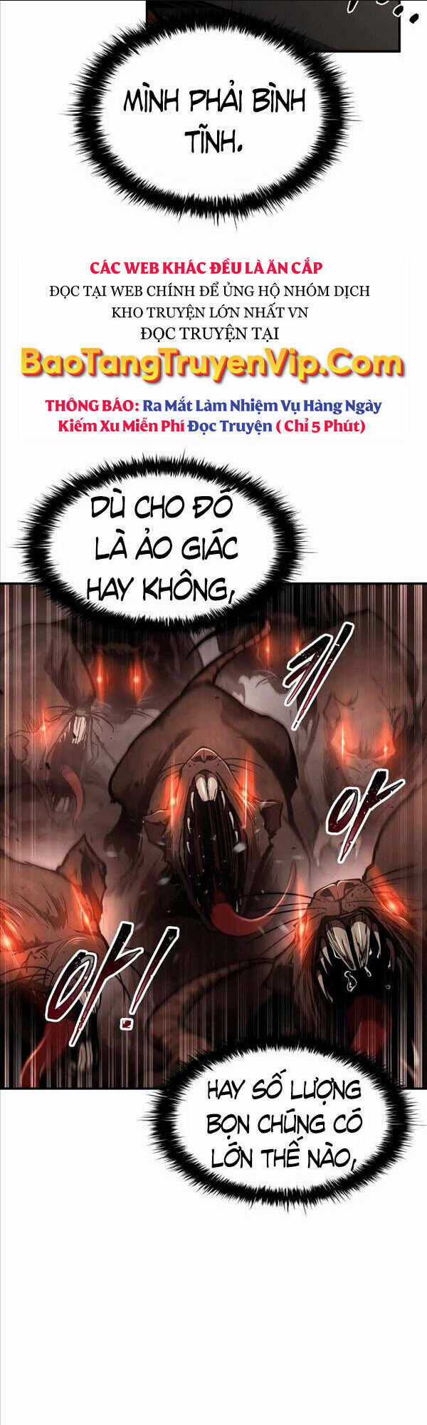 Trở Thành Hung Thần Trong Trò Chơi Thủ Thành Chapter 29 trang 18