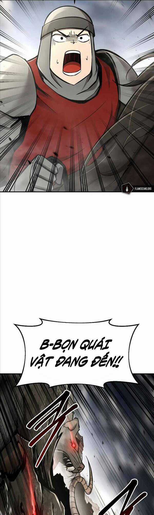 Trở Thành Hung Thần Trong Trò Chơi Thủ Thành Chapter 29 trang 2