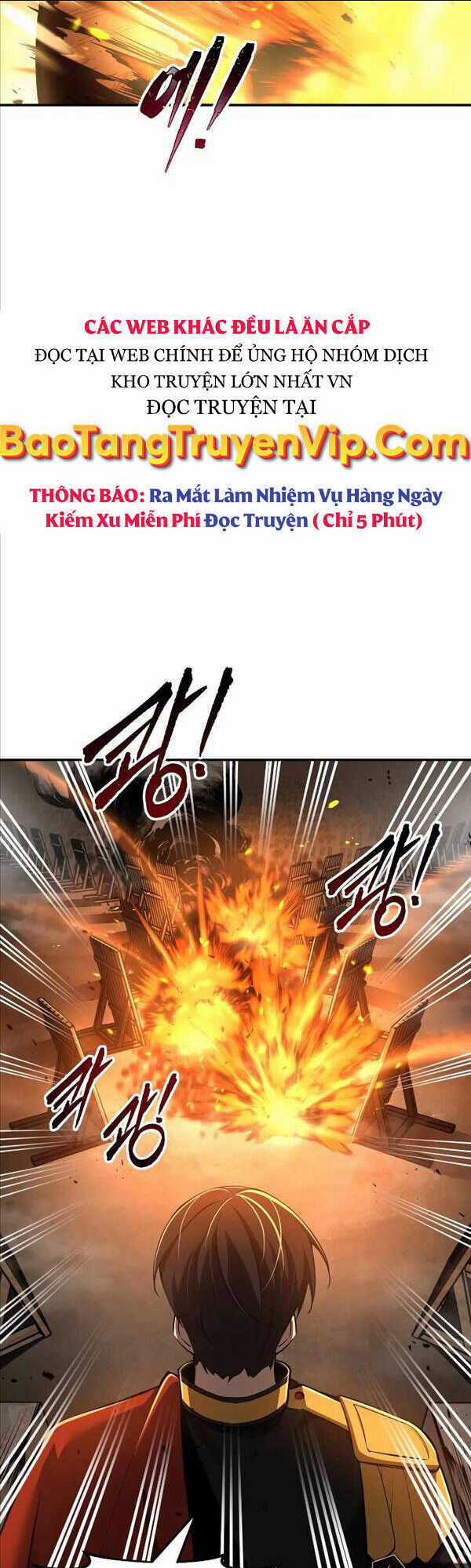 Trở Thành Hung Thần Trong Trò Chơi Thủ Thành Chapter 29 trang 24