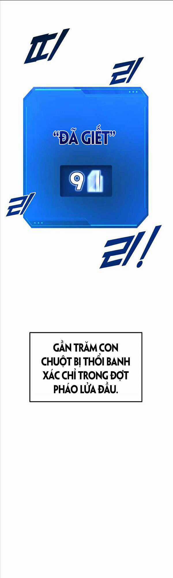 Trở Thành Hung Thần Trong Trò Chơi Thủ Thành Chapter 29 trang 27