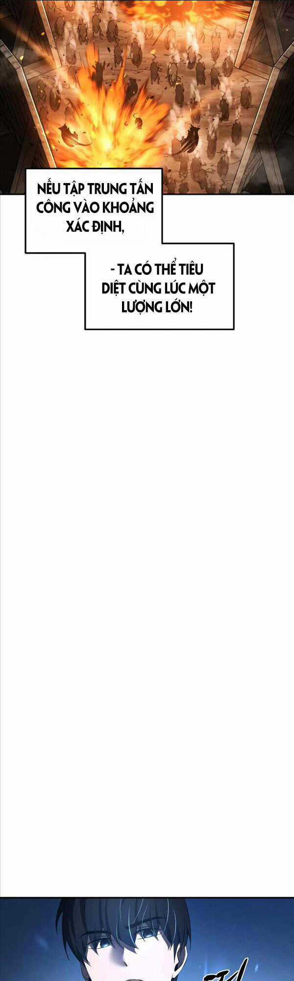 Trở Thành Hung Thần Trong Trò Chơi Thủ Thành Chapter 29 trang 30