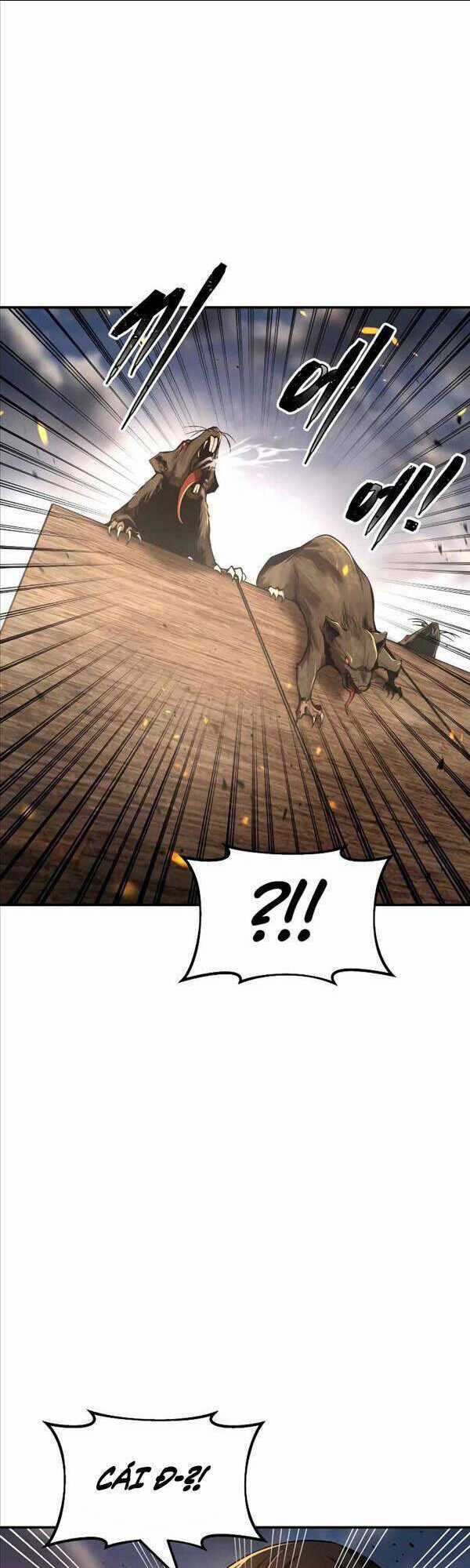 Trở Thành Hung Thần Trong Trò Chơi Thủ Thành Chapter 29 trang 32