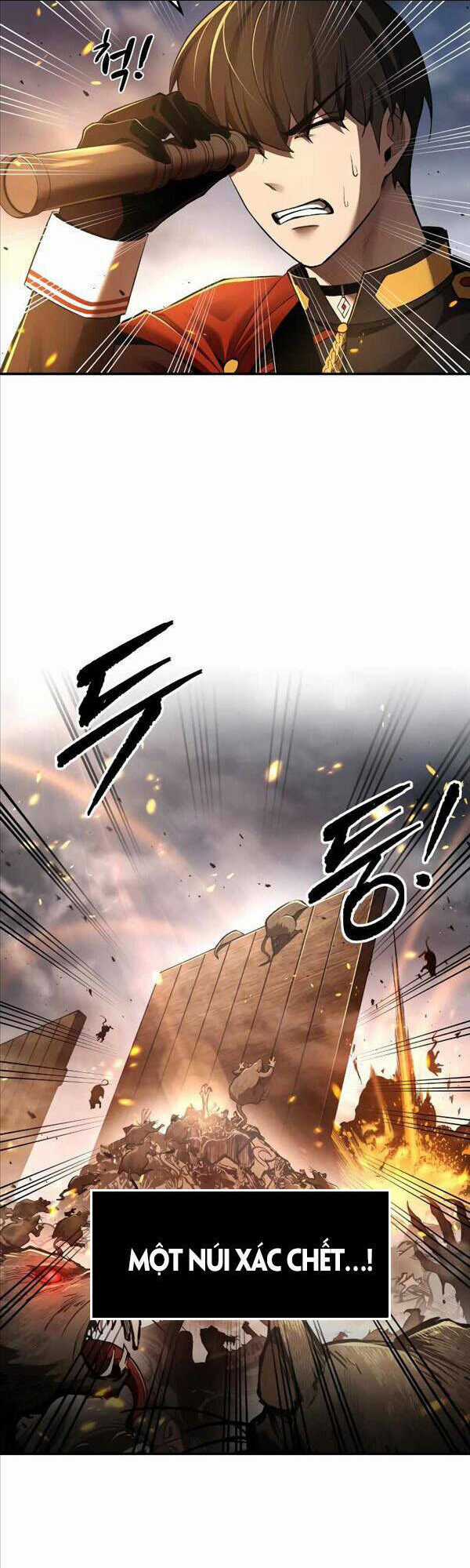 Trở Thành Hung Thần Trong Trò Chơi Thủ Thành Chapter 29 trang 33