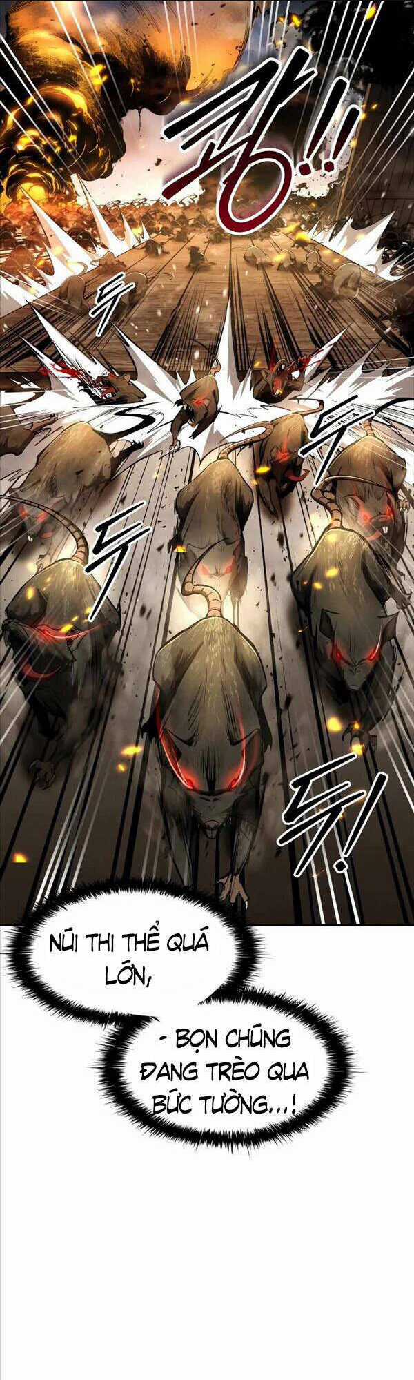 Trở Thành Hung Thần Trong Trò Chơi Thủ Thành Chapter 29 trang 35