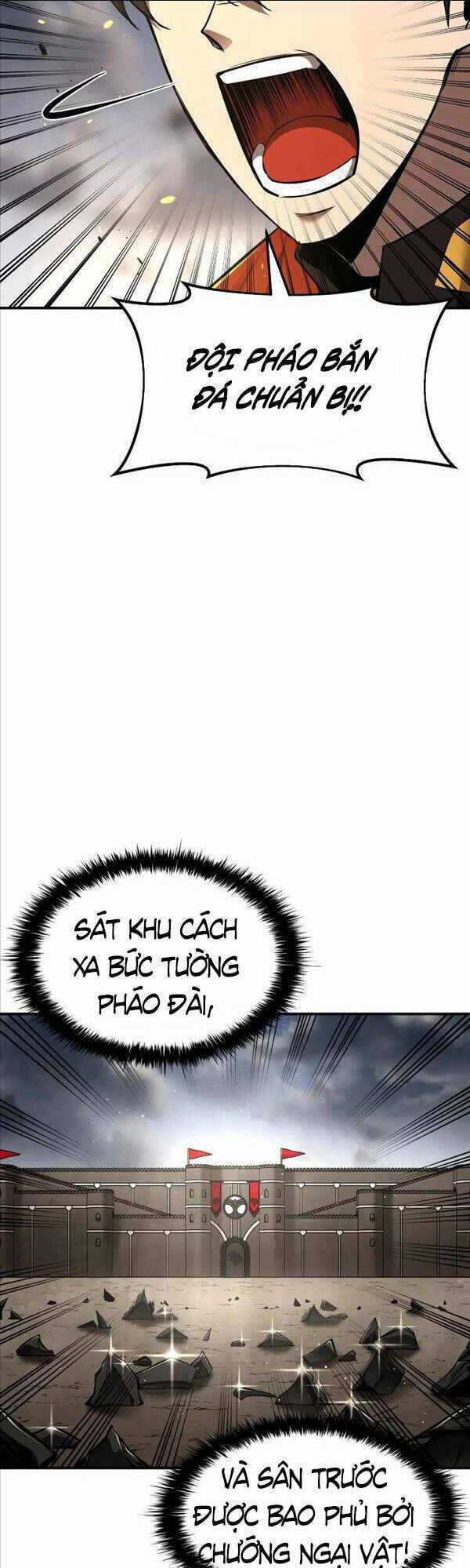 Trở Thành Hung Thần Trong Trò Chơi Thủ Thành Chapter 29 trang 37