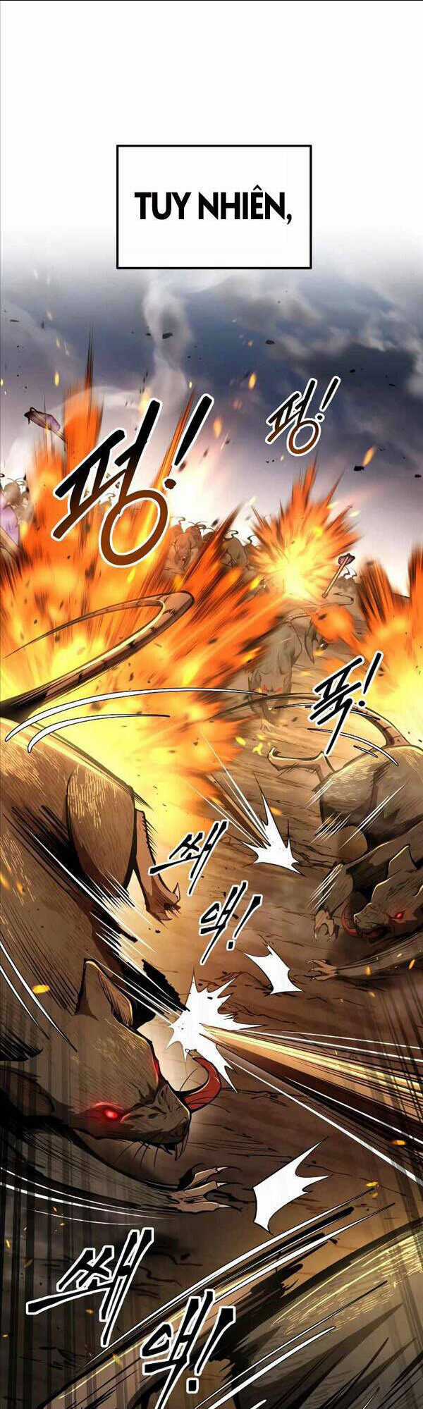 Trở Thành Hung Thần Trong Trò Chơi Thủ Thành Chapter 29 trang 40