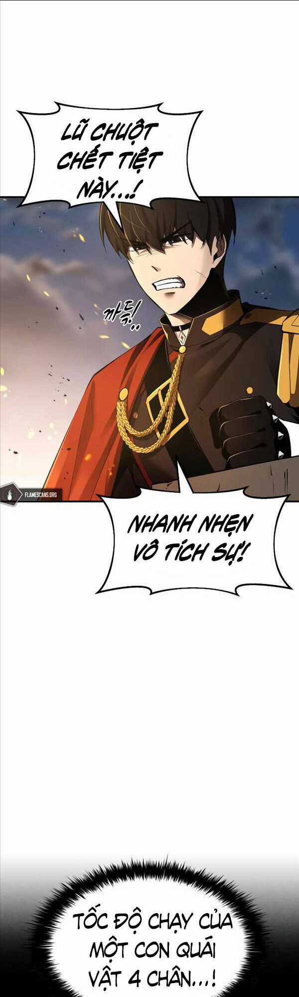 Trở Thành Hung Thần Trong Trò Chơi Thủ Thành Chapter 29 trang 42