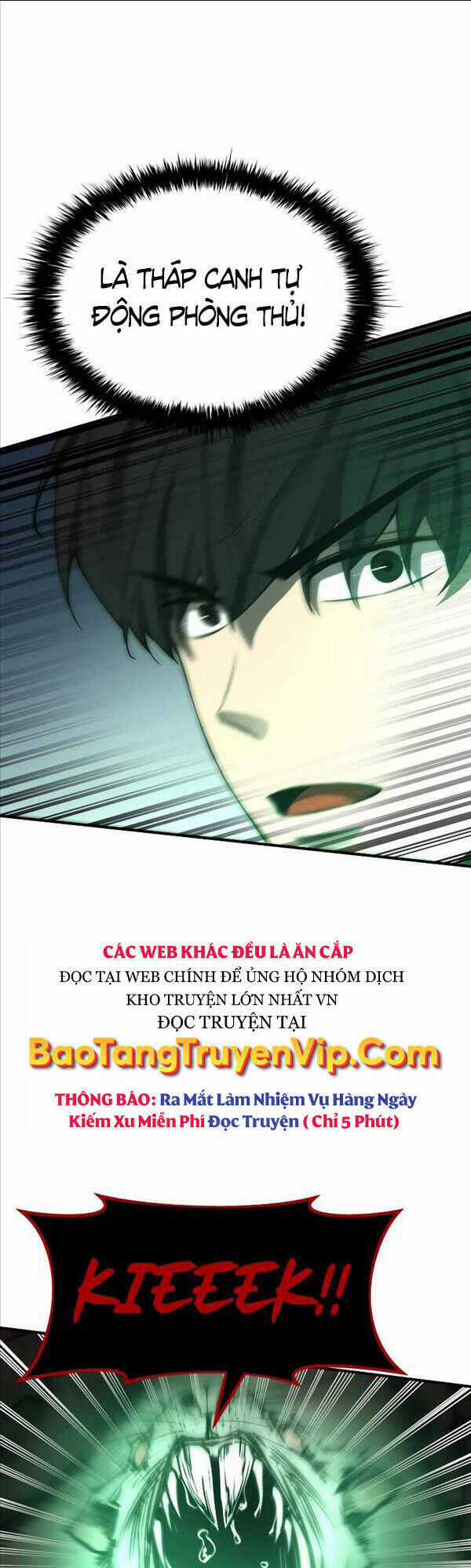 Trở Thành Hung Thần Trong Trò Chơi Thủ Thành Chapter 29 trang 46