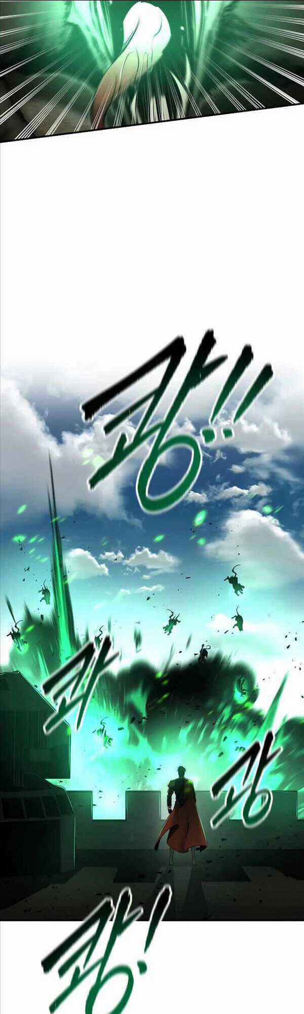 Trở Thành Hung Thần Trong Trò Chơi Thủ Thành Chapter 29 trang 47