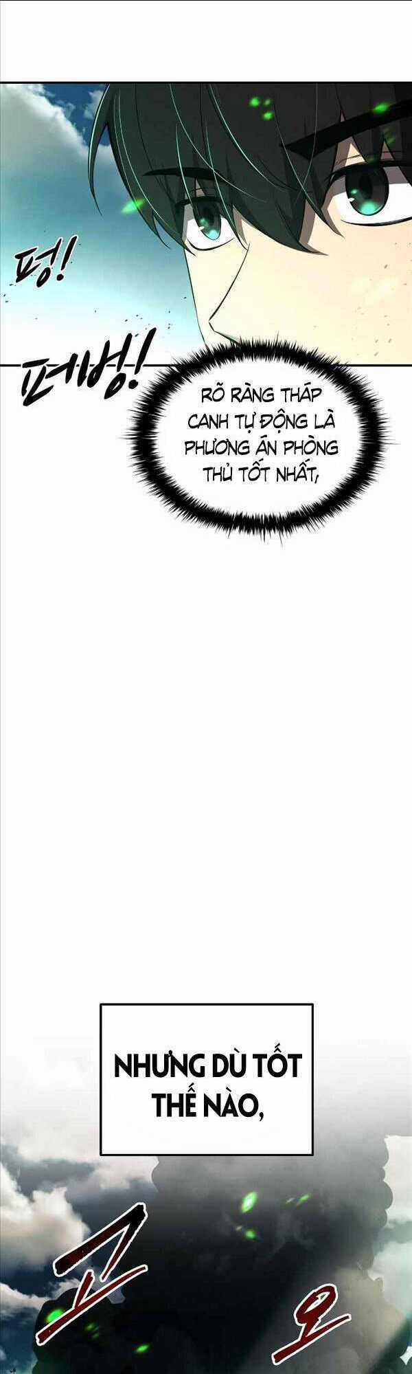 Trở Thành Hung Thần Trong Trò Chơi Thủ Thành Chapter 29 trang 49