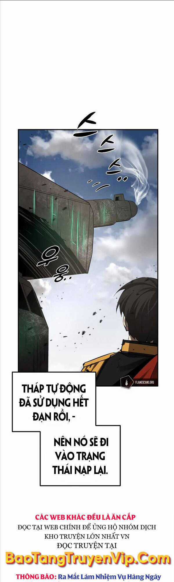 Trở Thành Hung Thần Trong Trò Chơi Thủ Thành Chapter 29 trang 51