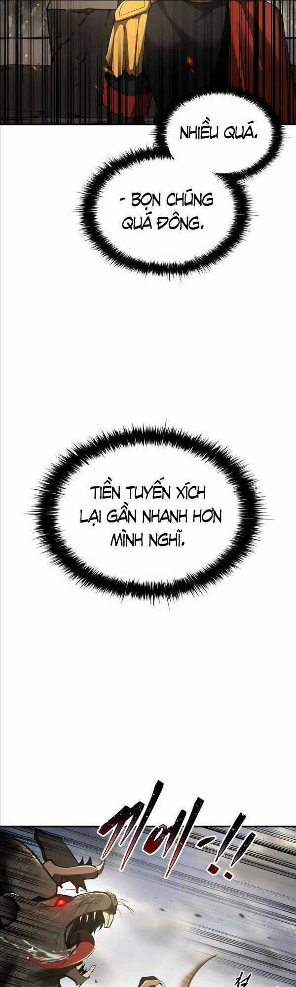 Trở Thành Hung Thần Trong Trò Chơi Thủ Thành Chapter 29 trang 53