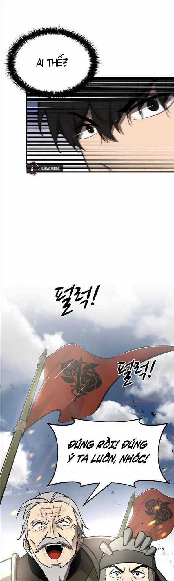 Trở Thành Hung Thần Trong Trò Chơi Thủ Thành Chapter 29 trang 59