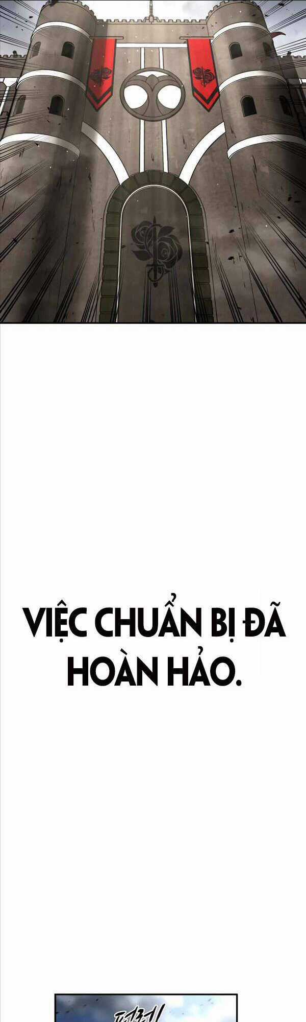 Trở Thành Hung Thần Trong Trò Chơi Thủ Thành Chapter 29 trang 6