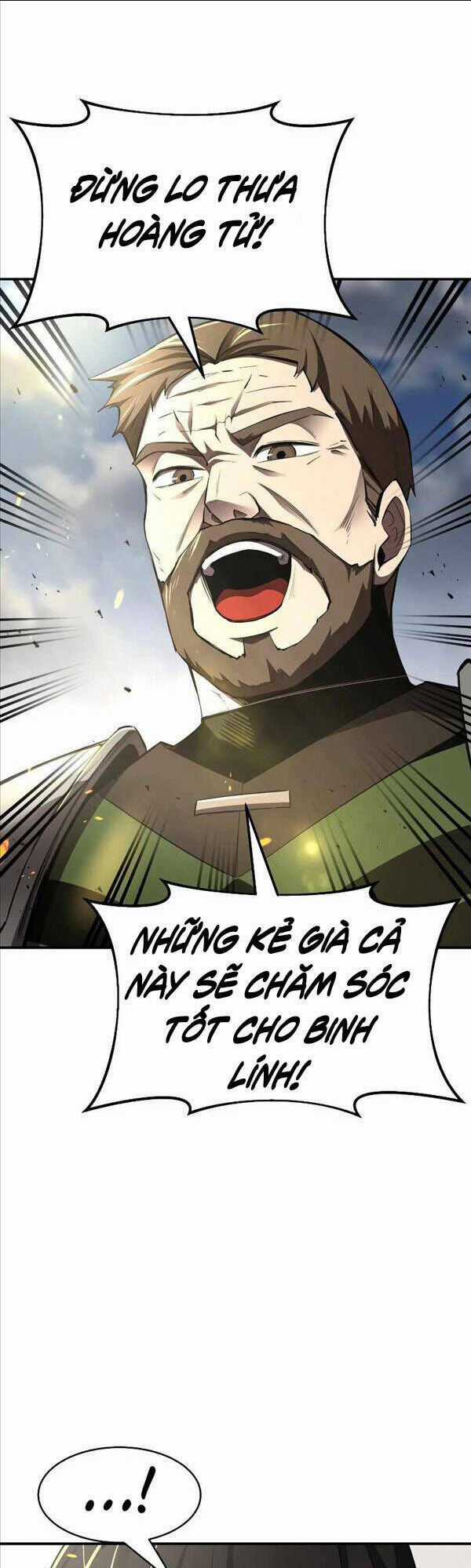 Trở Thành Hung Thần Trong Trò Chơi Thủ Thành Chapter 29 trang 63