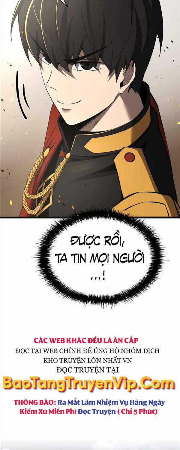 Trở Thành Hung Thần Trong Trò Chơi Thủ Thành Chapter 29 trang 64