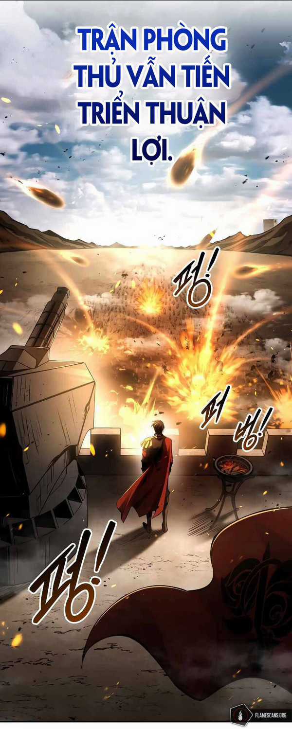 Trở Thành Hung Thần Trong Trò Chơi Thủ Thành Chapter 29 trang 65