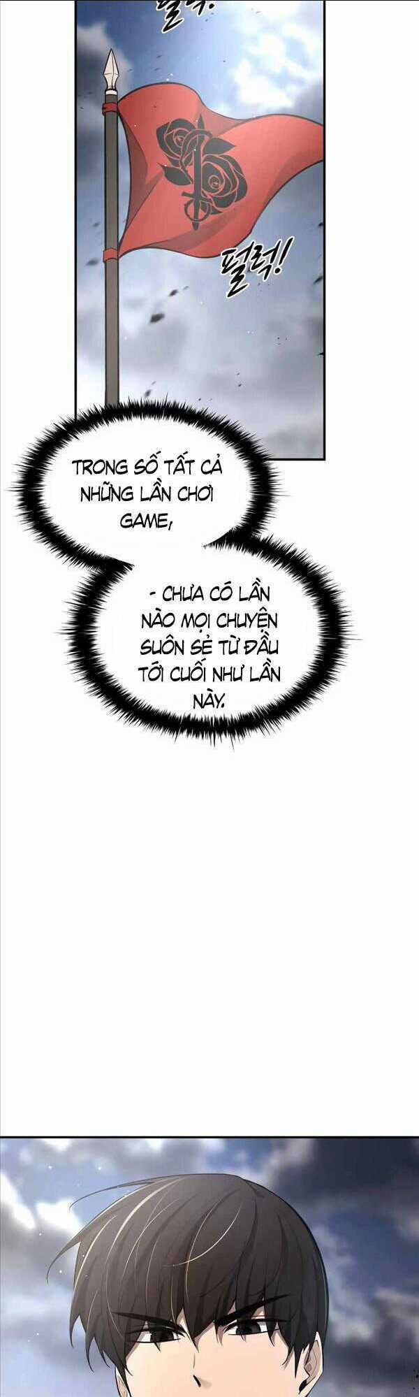 Trở Thành Hung Thần Trong Trò Chơi Thủ Thành Chapter 29 trang 7