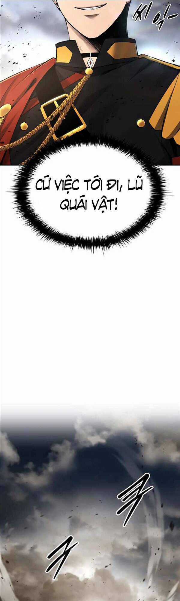 Trở Thành Hung Thần Trong Trò Chơi Thủ Thành Chapter 29 trang 8