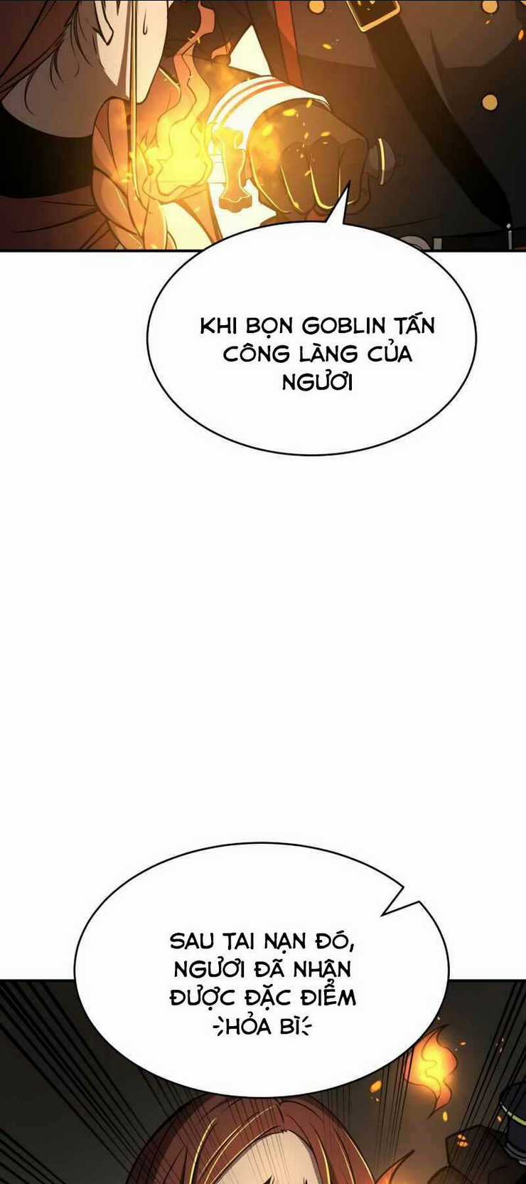 Trở Thành Hung Thần Trong Trò Chơi Thủ Thành Chapter 3 trang 10