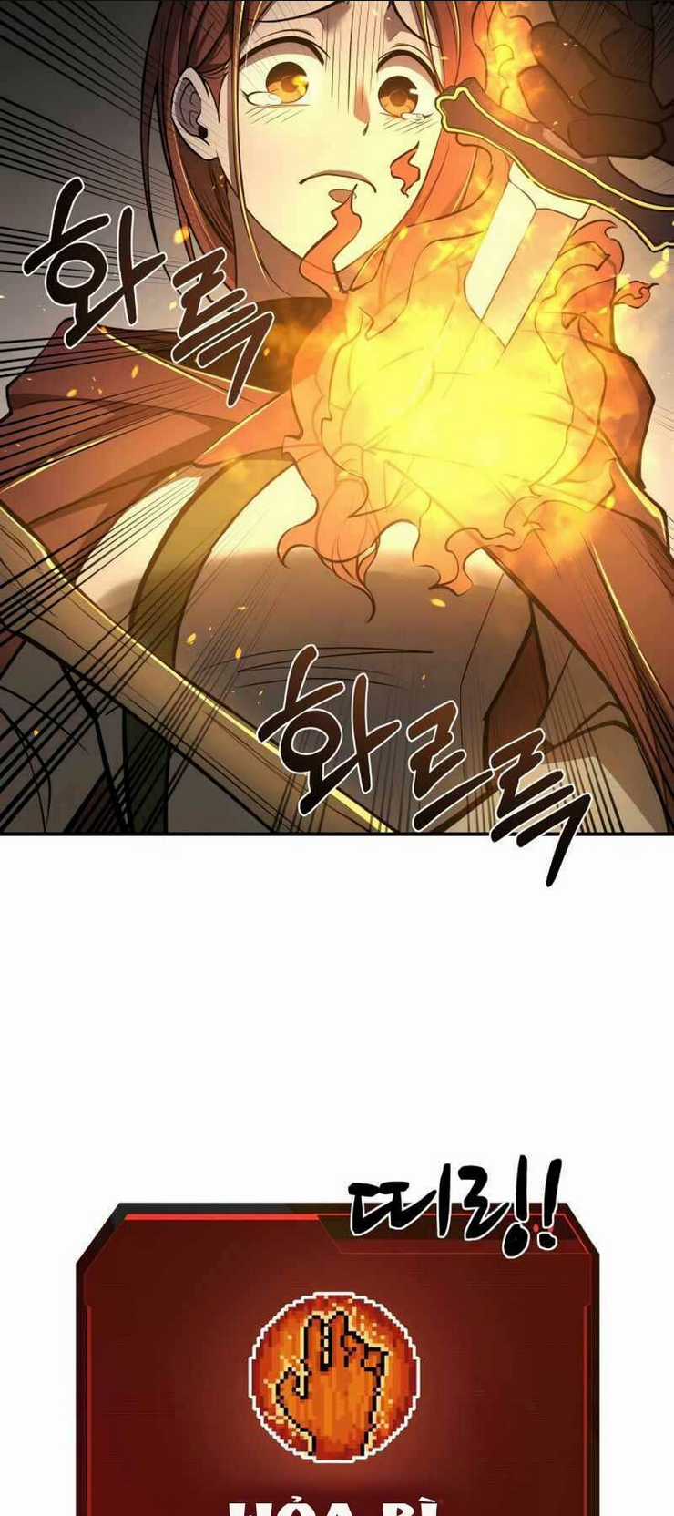 Trở Thành Hung Thần Trong Trò Chơi Thủ Thành Chapter 3 trang 11