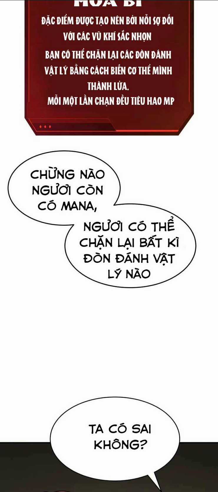 Trở Thành Hung Thần Trong Trò Chơi Thủ Thành Chapter 3 trang 12