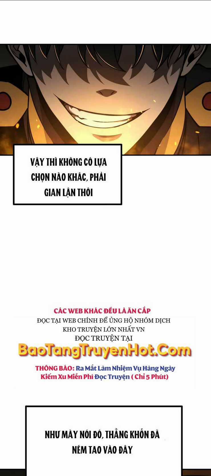 Trở Thành Hung Thần Trong Trò Chơi Thủ Thành Chapter 3 trang 17