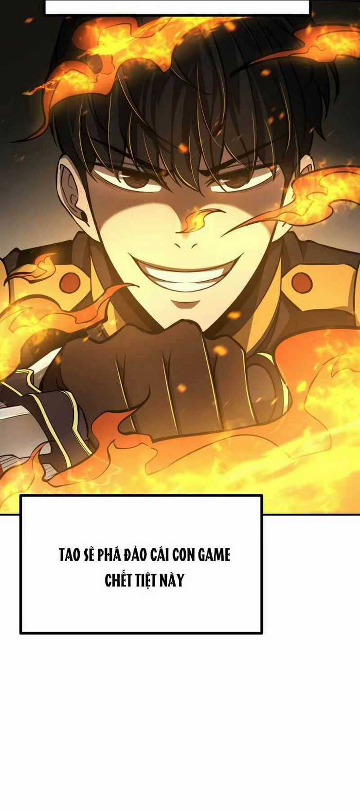 Trở Thành Hung Thần Trong Trò Chơi Thủ Thành Chapter 3 trang 18