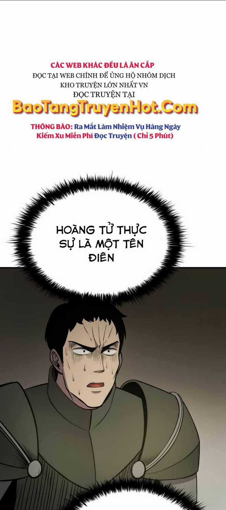 Trở Thành Hung Thần Trong Trò Chơi Thủ Thành Chapter 3 trang 2
