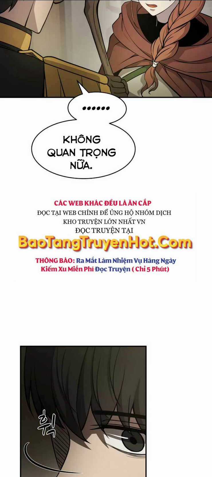 Trở Thành Hung Thần Trong Trò Chơi Thủ Thành Chapter 3 trang 22