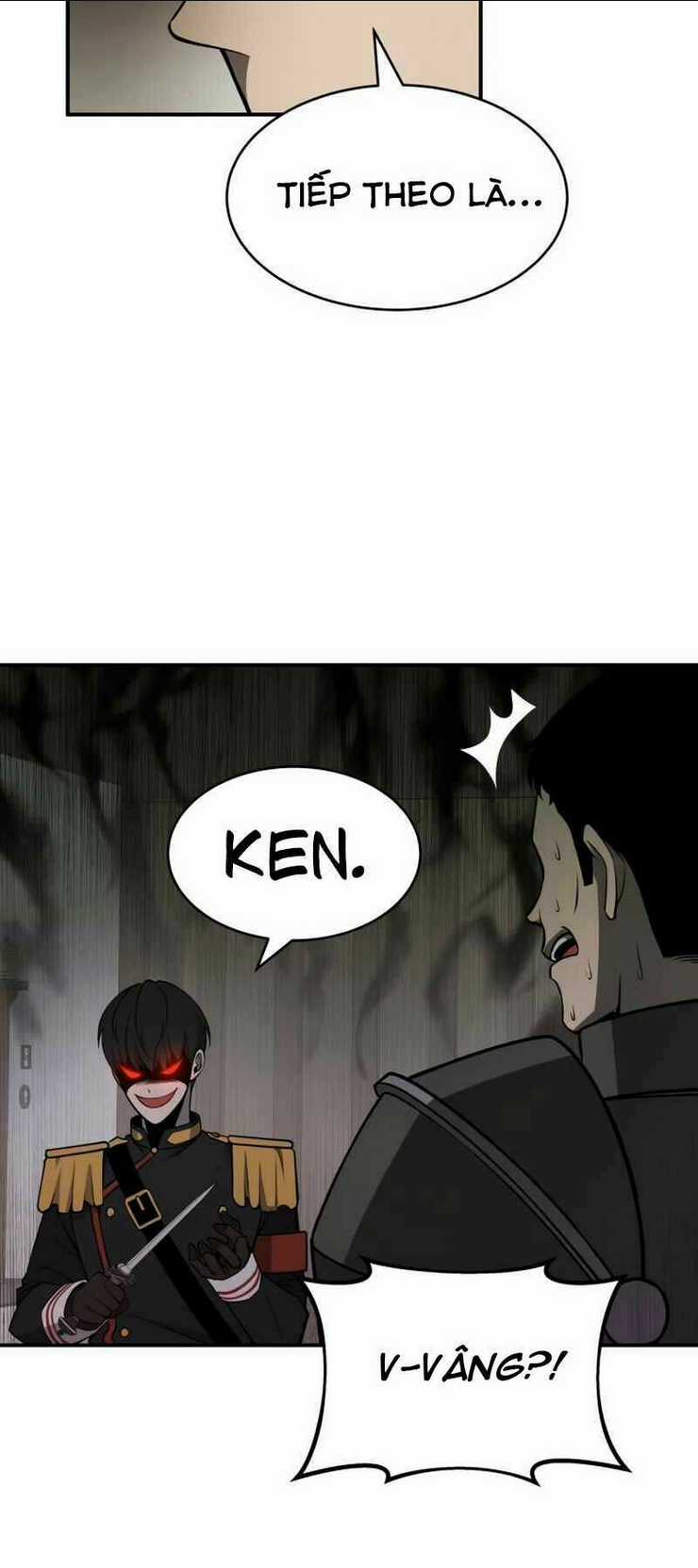 Trở Thành Hung Thần Trong Trò Chơi Thủ Thành Chapter 3 trang 23