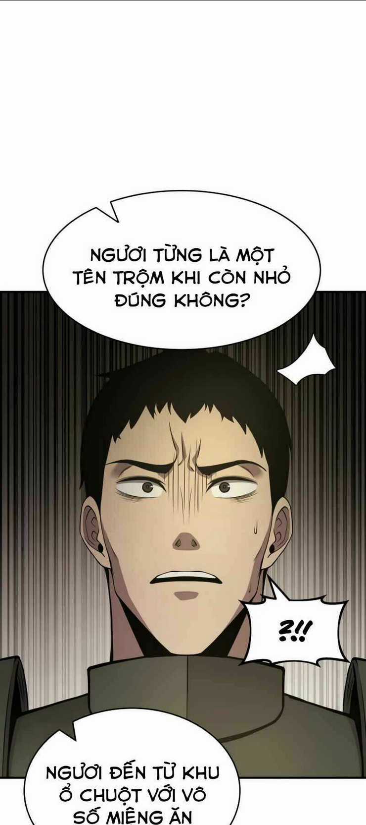 Trở Thành Hung Thần Trong Trò Chơi Thủ Thành Chapter 3 trang 24