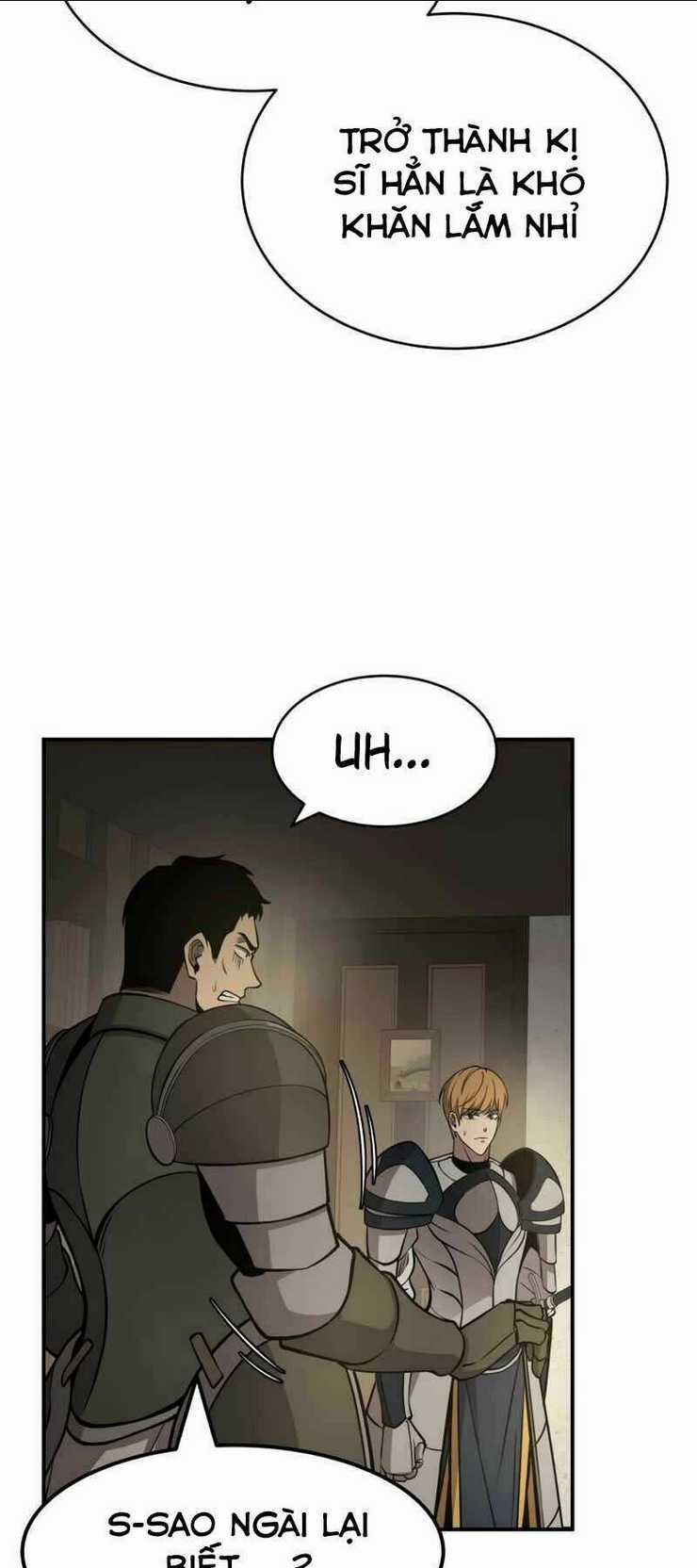 Trở Thành Hung Thần Trong Trò Chơi Thủ Thành Chapter 3 trang 25