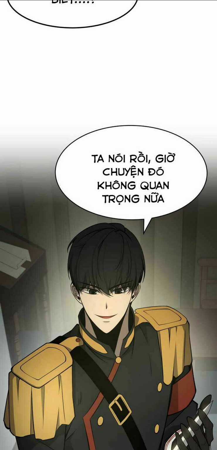 Trở Thành Hung Thần Trong Trò Chơi Thủ Thành Chapter 3 trang 26