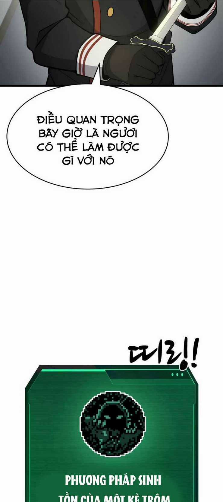 Trở Thành Hung Thần Trong Trò Chơi Thủ Thành Chapter 3 trang 27