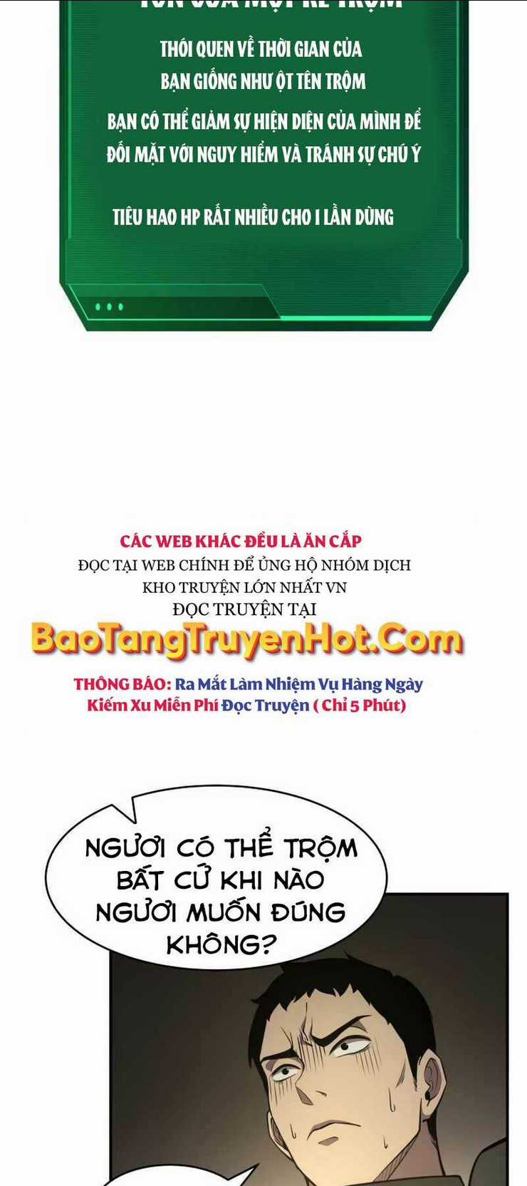 Trở Thành Hung Thần Trong Trò Chơi Thủ Thành Chapter 3 trang 28