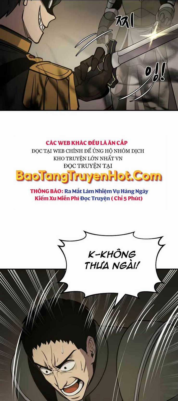 Trở Thành Hung Thần Trong Trò Chơi Thủ Thành Chapter 3 trang 30