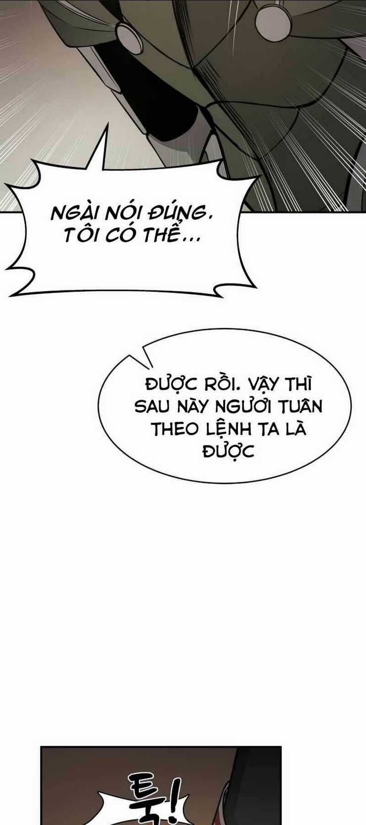 Trở Thành Hung Thần Trong Trò Chơi Thủ Thành Chapter 3 trang 31