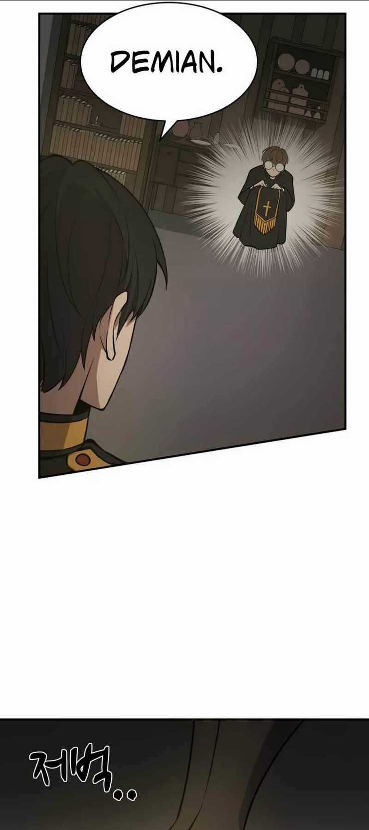 Trở Thành Hung Thần Trong Trò Chơi Thủ Thành Chapter 3 trang 33