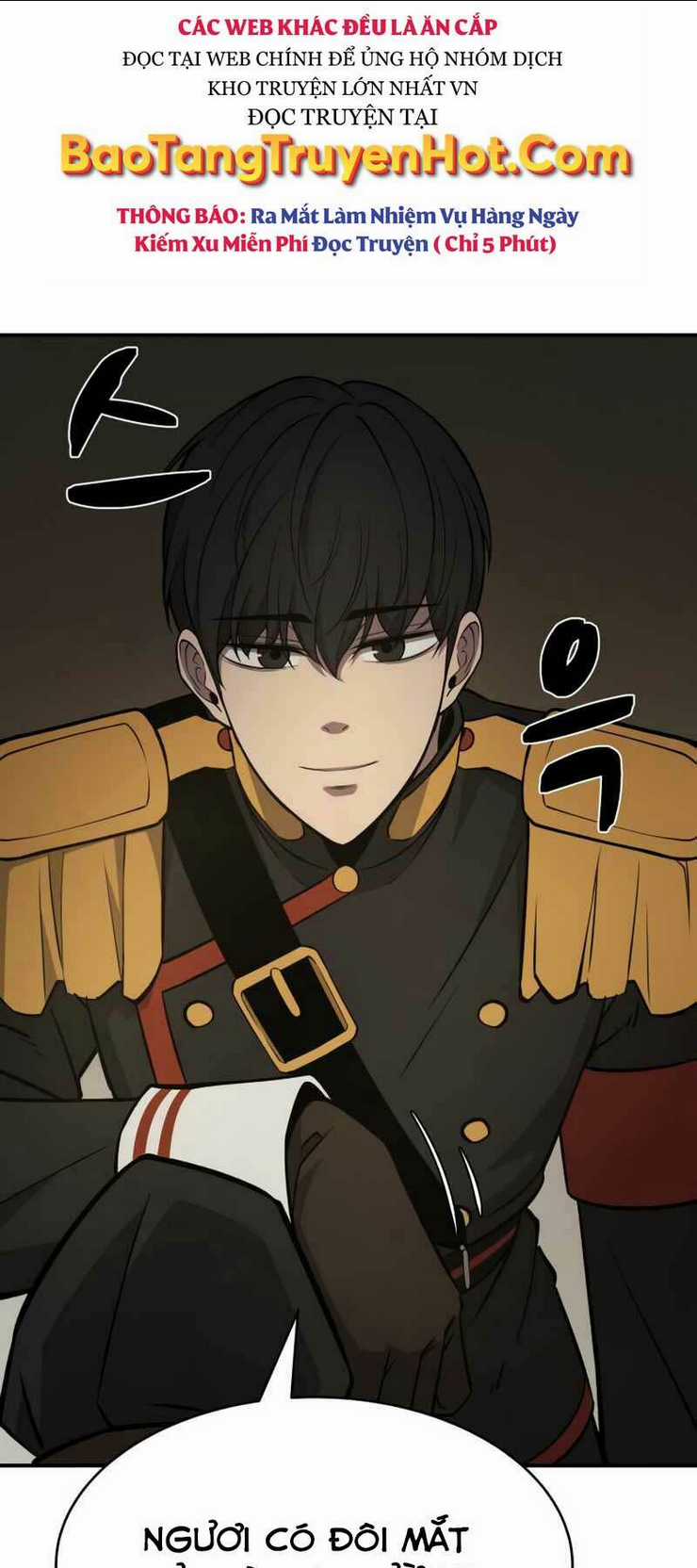 Trở Thành Hung Thần Trong Trò Chơi Thủ Thành Chapter 3 trang 35