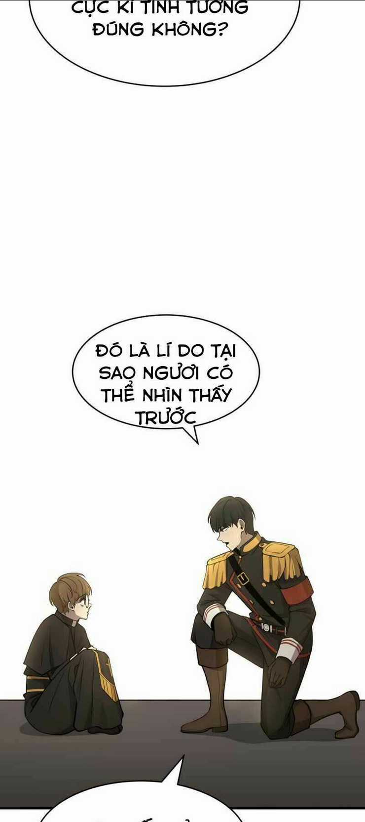 Trở Thành Hung Thần Trong Trò Chơi Thủ Thành Chapter 3 trang 36