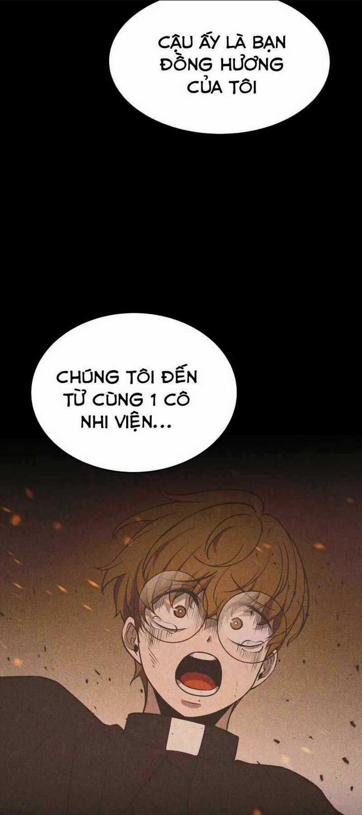 Trở Thành Hung Thần Trong Trò Chơi Thủ Thành Chapter 3 trang 38