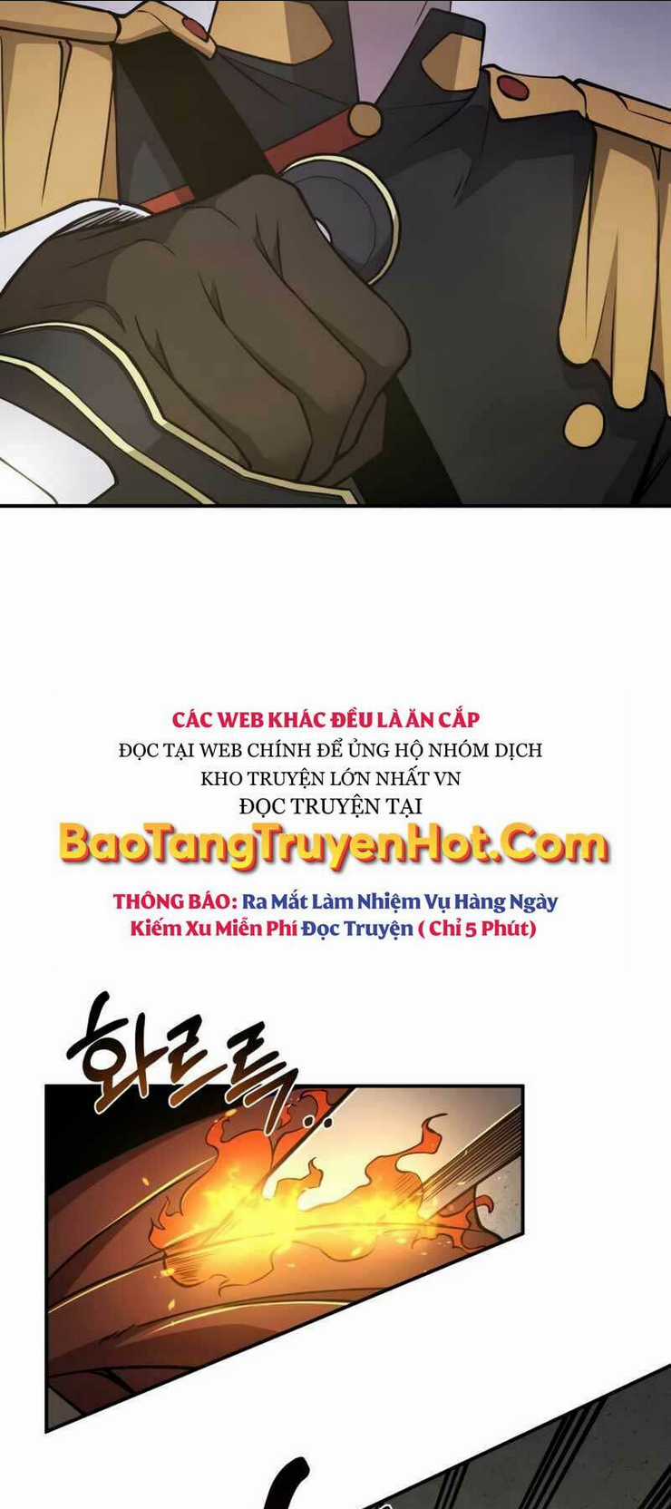 Trở Thành Hung Thần Trong Trò Chơi Thủ Thành Chapter 3 trang 4