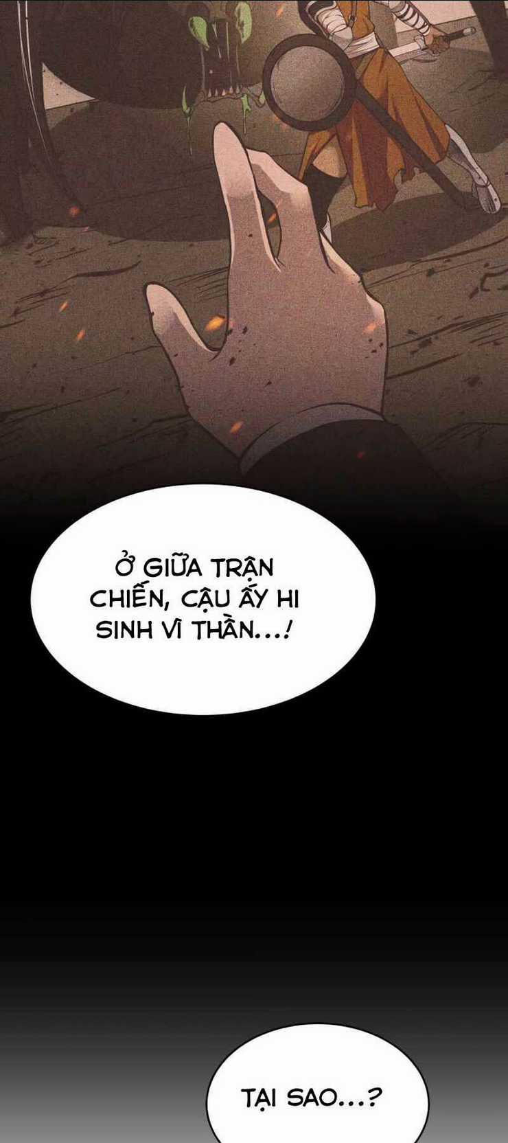 Trở Thành Hung Thần Trong Trò Chơi Thủ Thành Chapter 3 trang 40